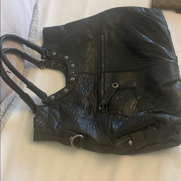 BCBG PURSE - Picture 4 of 6